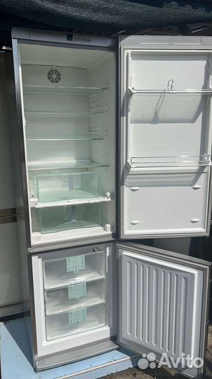 Холодильник liebherr бу