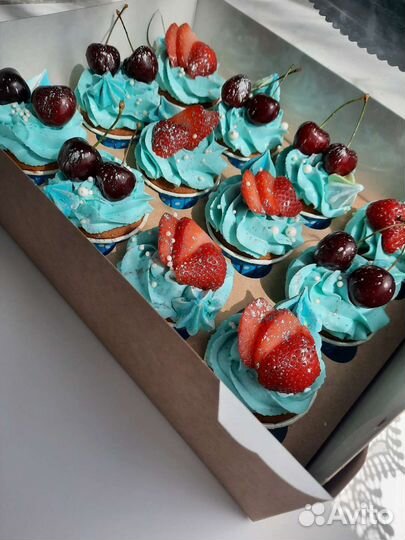 Мереновый рулет