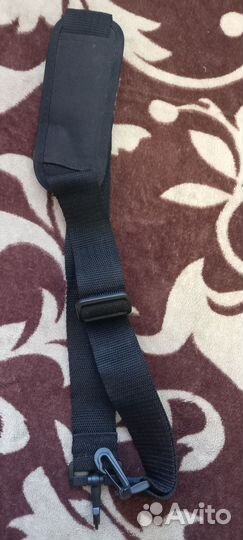 Ремень для сумки новый