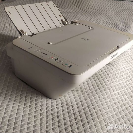 Принтер Canon pixma mg2440