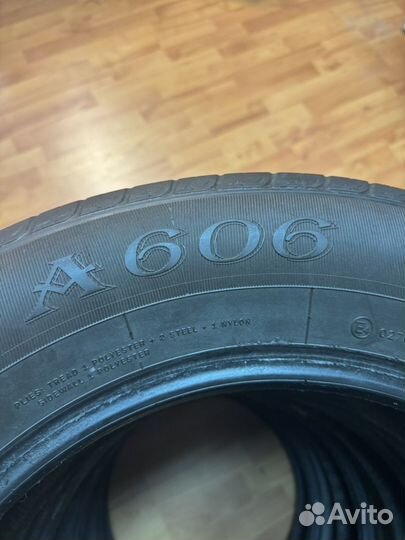 Aplus A606 215/65 R16