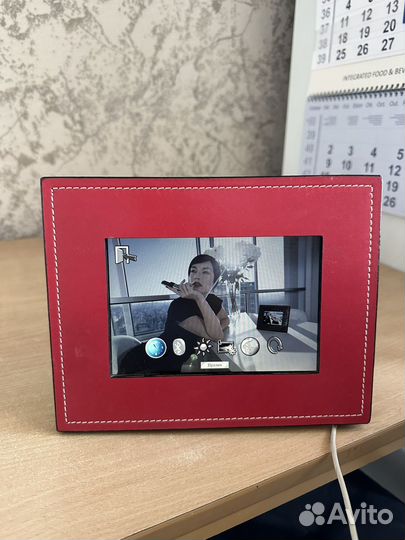 Цифровая фоторамка Parrot Photo Viewer 7