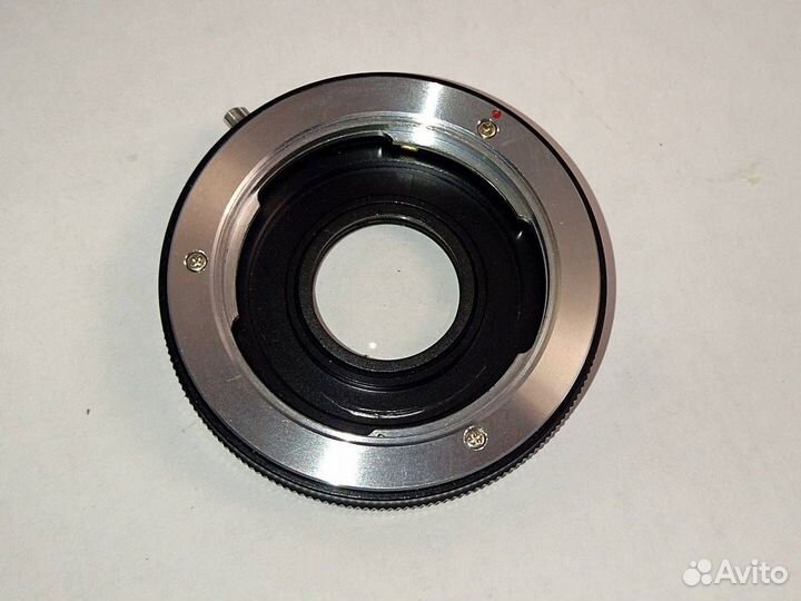 Адаптер для камер Sony Alfa байонет Sony-Minolta-A