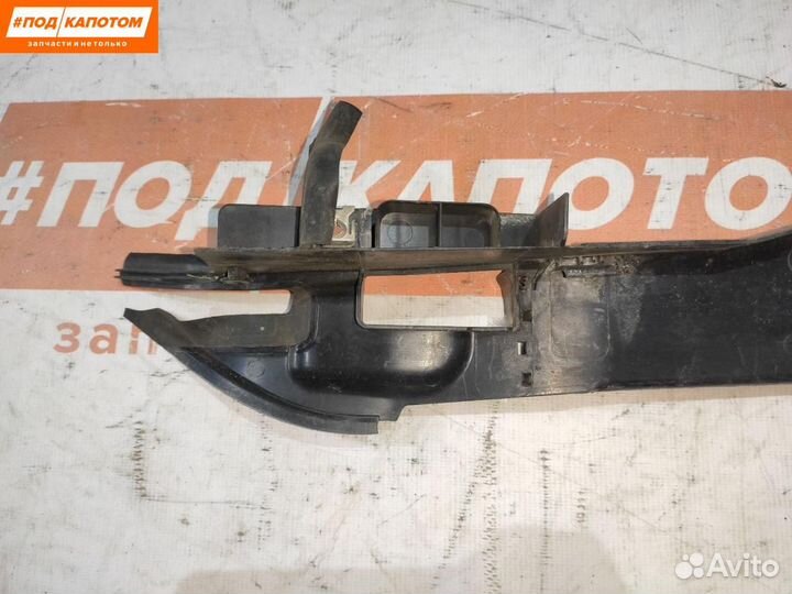 Пыльник крыла переднего левого Ford Focus 2 рест