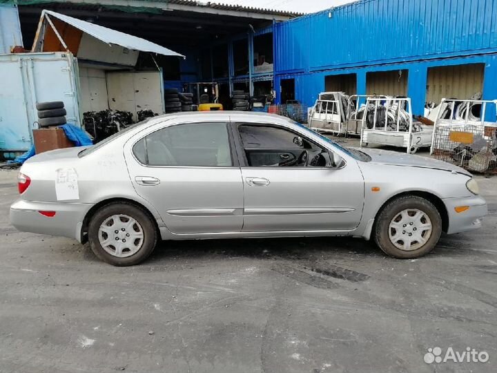 Мотор дворников Nissan Cefiro A33