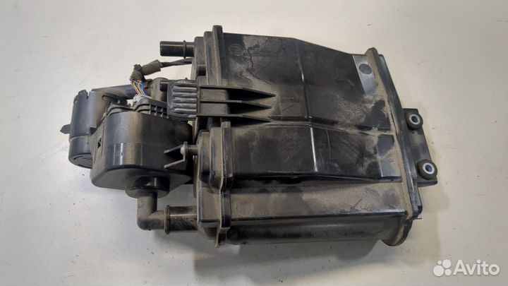 Адсорбер Volvo V60 2018, 2021