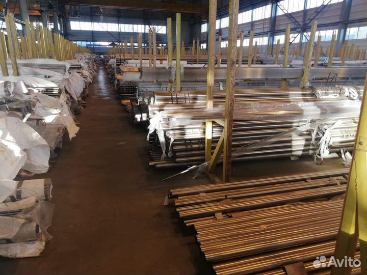 Труба профильная оц 40х20х1