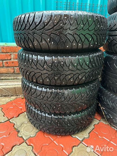 Cordiant Nordway 6.5/60 R13.5