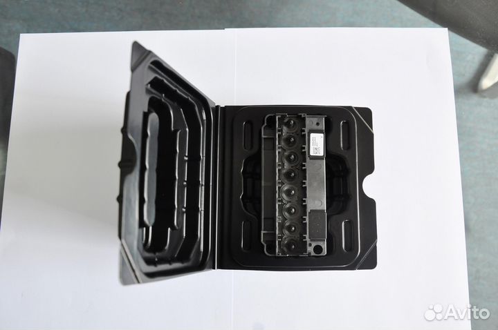 Головки печатные Epson DX5, DX7, DX11