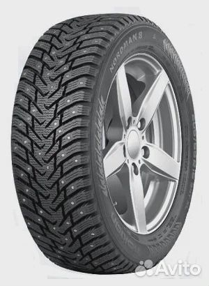 Nordman 8 195/55 R16 91T