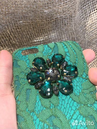 Чехол на iPhone 6s plus