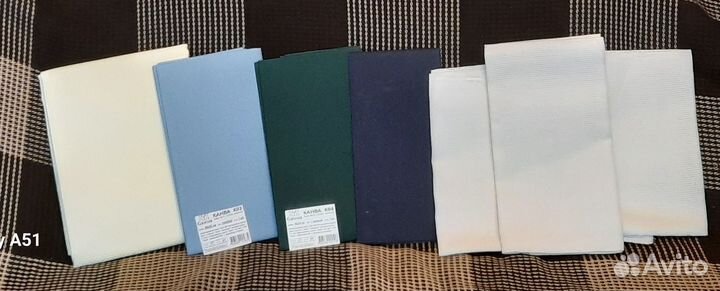 Принадлежности для рукоделия (все для вышивания)