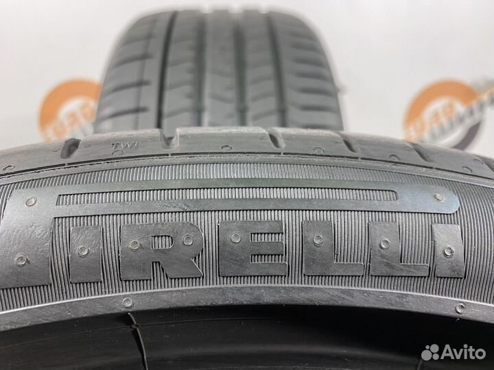 Pirelli P Zero PZ4 275/35 R21