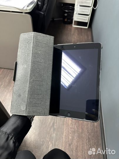 iPad air