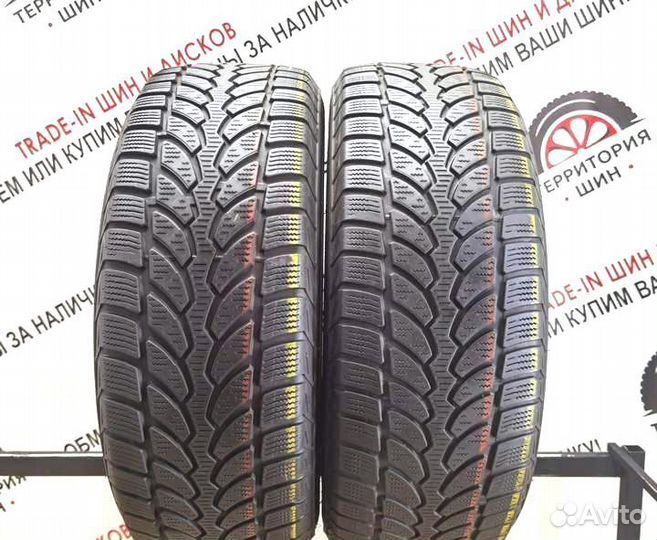 Bridgestone Blizzak LM-32 215/55 R16 97Q