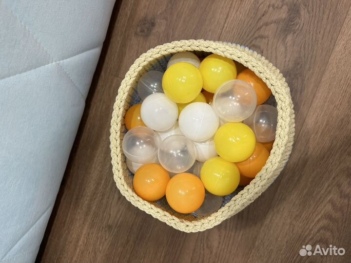 Манеж детский