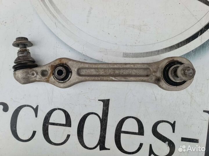 Рычаг передний нижний поперечный Mercedes W213 4x4