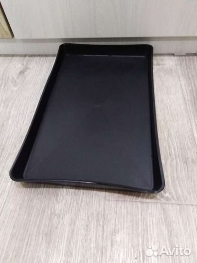 Лоток для котят 40х25 см