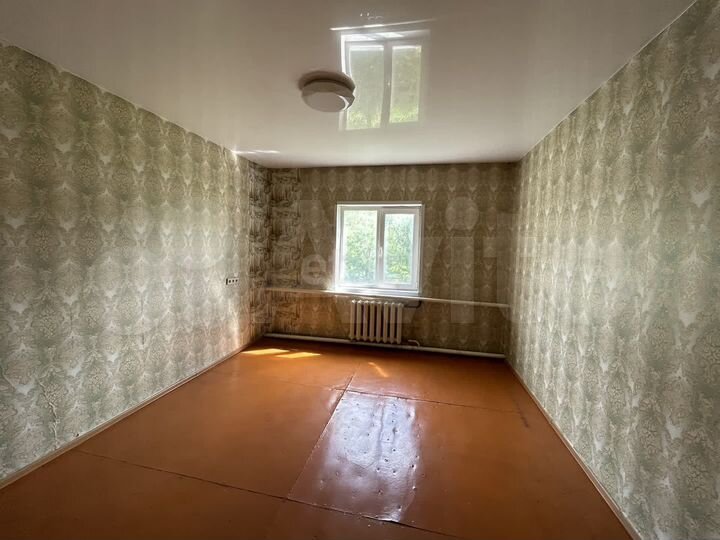 Дом 96,5 м² на участке 14,4 сот.