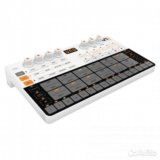 IK Multimedia UNO Drum - Нoвый. В наличии