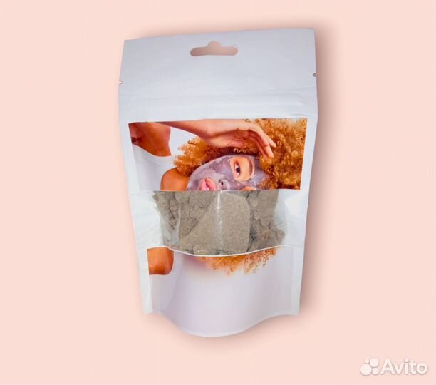 Глина Гассул Марокканская