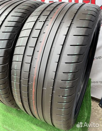 Goodyear Eagle F1 Asymmetric 3 275/35 R19 100Y