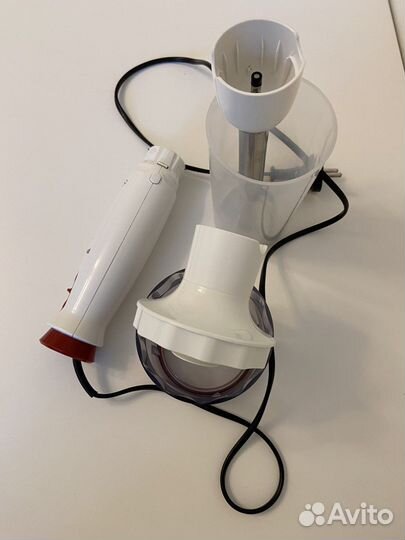 Блендер philips nl 9206 ad-4 на запчасти