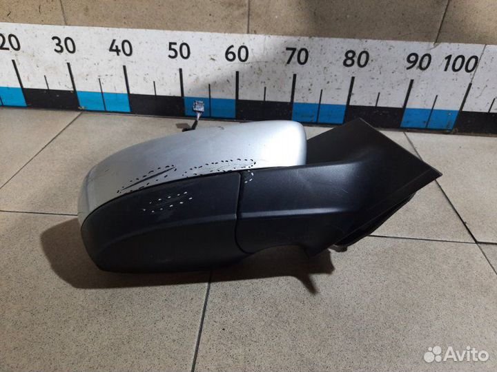 Зеркало правое электрическое Volkswagen Polo SED