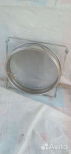 Сито для фильтрации мёда