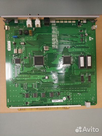 Запчасти для атс LG Starex CS1000