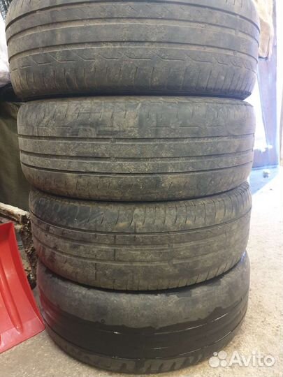 Bridgestone Turanza T001 195/55 R16 91V