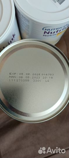 Питание для онкобольных