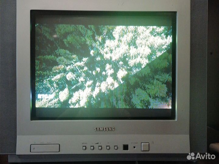 Телевизор бу