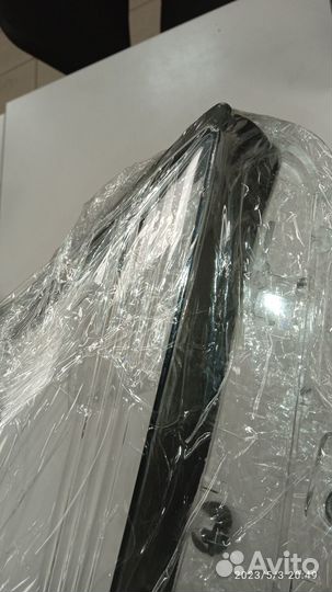 Стекло фары Lexus RX 350 2012-2015