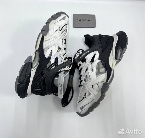 Balenciaga track 2 (41-45)