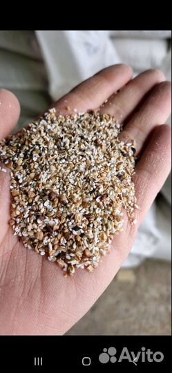 Крупа гречневая, гречневый продел во Владимире