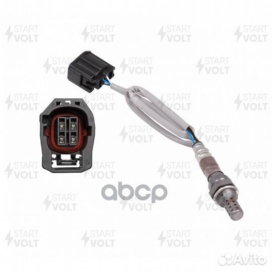 Датчик кислорода, лямбда-зонд докатализатора M