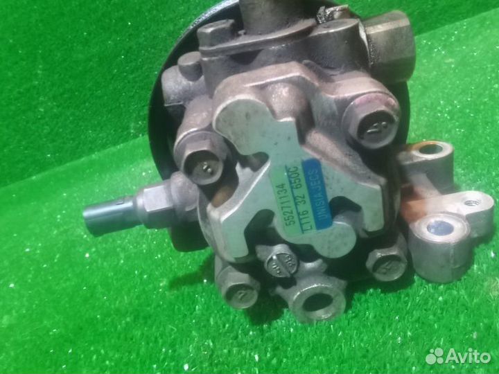 Насос гидроусилителя руля Mazda Mpv 2.3 2005