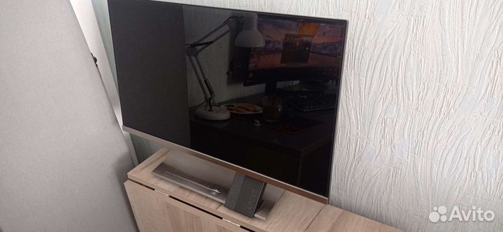 Монитор для компьютера 27