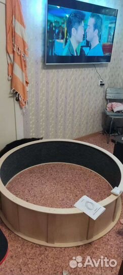 Беговое колесо для кошек