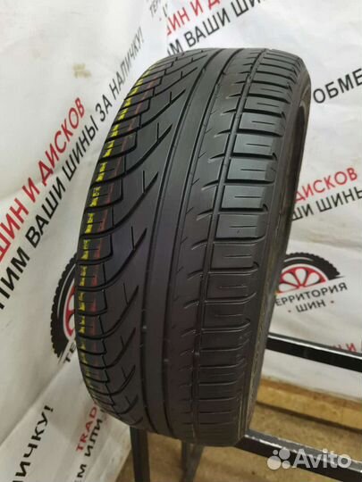 Michelin Pilot Primacy 225/45 R17 91W