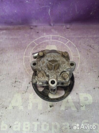 Насос гидроусилителя Mitsubishi Outlander Xl 6B31