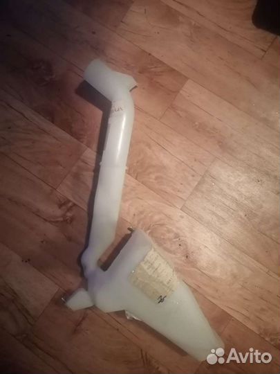 Бачок омывателя volkswagen polo