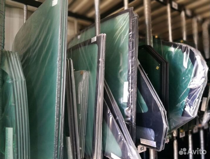 Стекло кабины xcmg YZC10