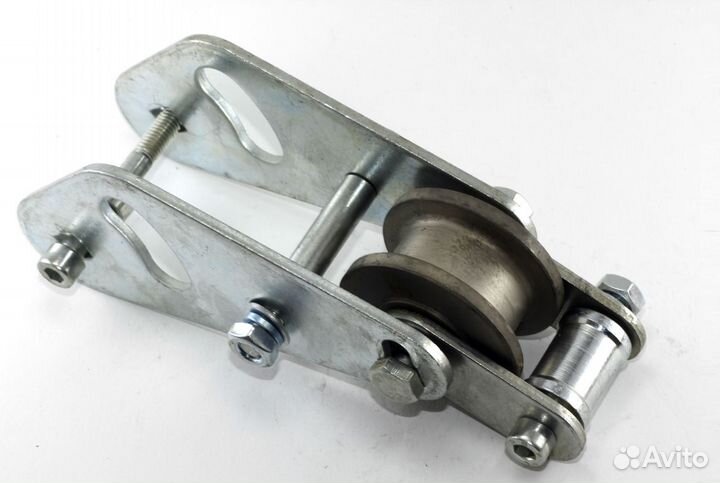 Запчасти ZLP 630 фасадные люльки строительные