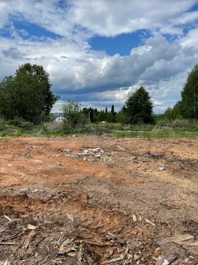 Участок 2,28 га (ИЖС)
