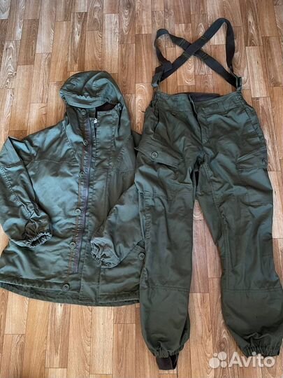 Военное снаряжение