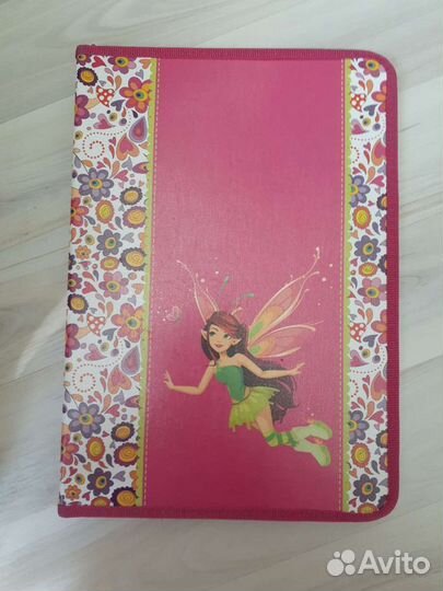 Рюкзак школьный для девочки