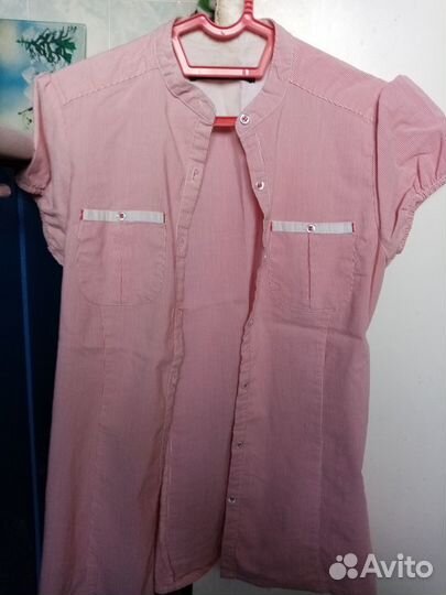 Вещи пакетом