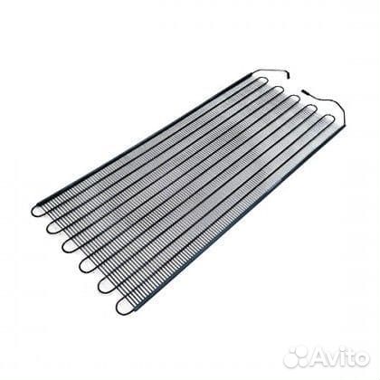 Конденсатор-решетка, Атлант М126 (118*52,5) высота